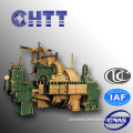 Chtt Industrial Power Plant Condensing Steam Turbine Power Generator